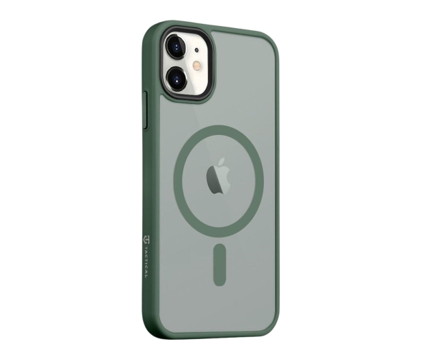 Tactical MagForce Hyperstealth Kryt pro Apple iPhone 11 Forest Green - 1514050 - zdjęcie 2